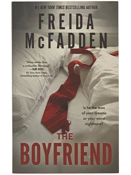 The Boyfriend