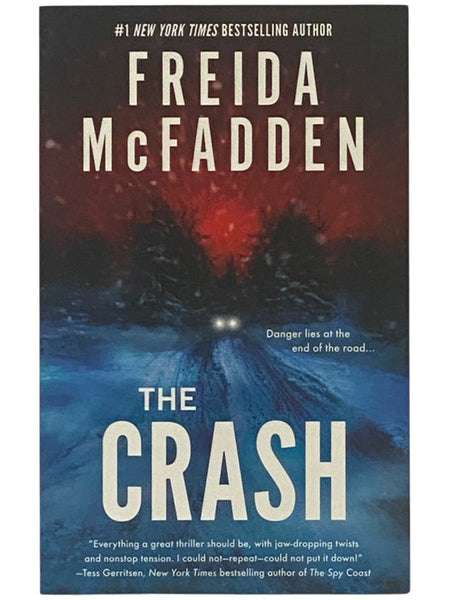 The Crash