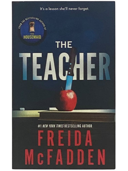 The Teacher