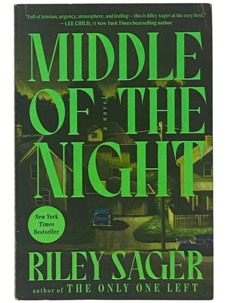 Middle of the Night