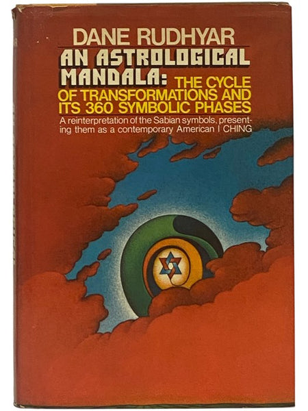 An Astrological Mandala: The Cycle of Transformation and Its 360 Symbolic Phases