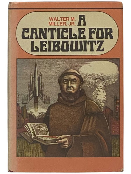 A Canticle for Leibowitz: A Novel