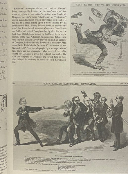 Sweet Gift of Freedom: A Civil War Anthology
