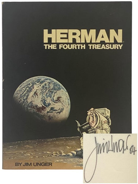Herman: The Fourth Treasury