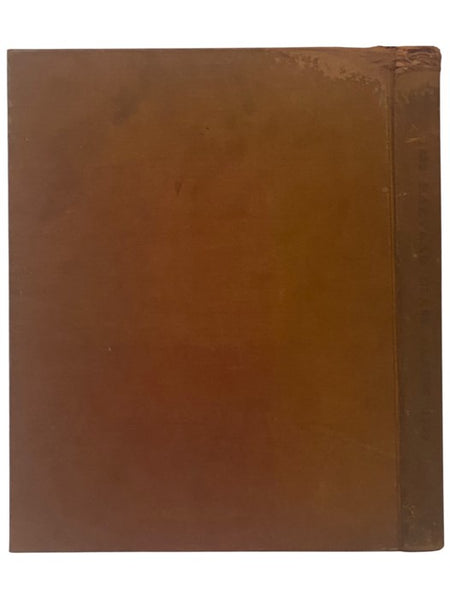 Harvard Class Album Volume 50, 1939