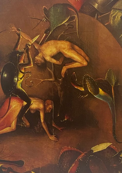 Hieronymus Bosch
