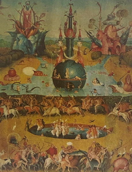 Hieronymus Bosch