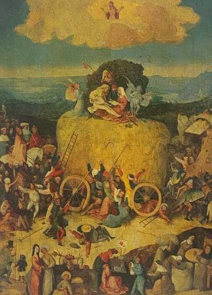 Hieronymus Bosch