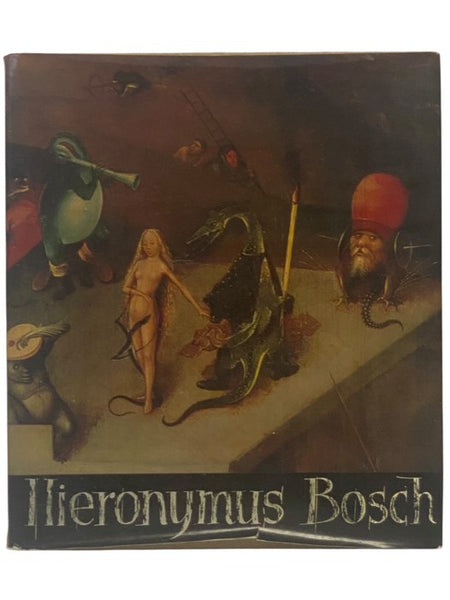 Hieronymus Bosch