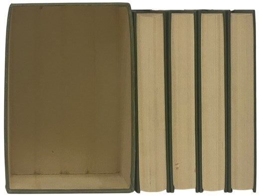 The Comedies and Tragedies of Shakespeare, in Four Volumes: The Tempest; The Two Gentlemen of Verona; The Merry Wives of Windsor; Measure for Measure; The Comedy of Errors; Much Ado About Nothing; Love's Labour's Lost; A Midsummer-Night's Dream; The Merc…