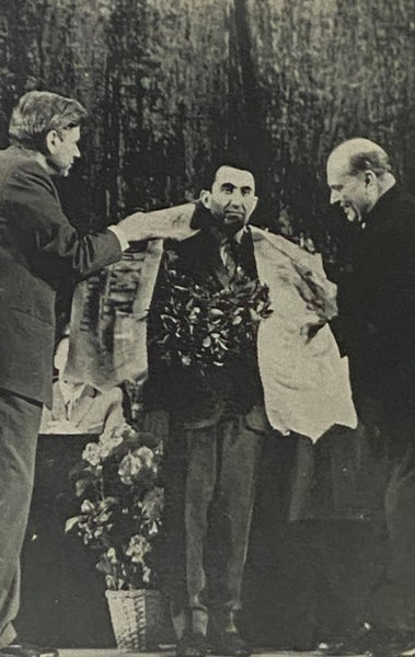 The World Chess Championship 1963: M.M. Botvinnik v. Tigran Petrosian