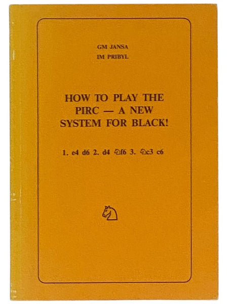 How to Play the Pirc - a New System for Black! 1. e4 d6 2. d4 Nf6 3. Nc3 c6