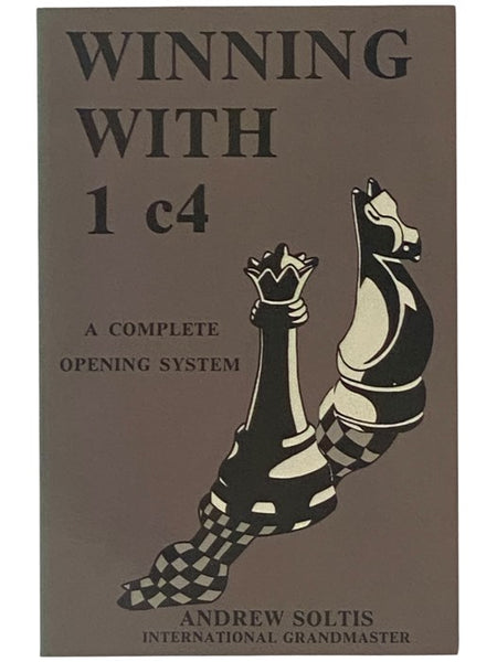 Winning with 1 c4: A Complete Opening System