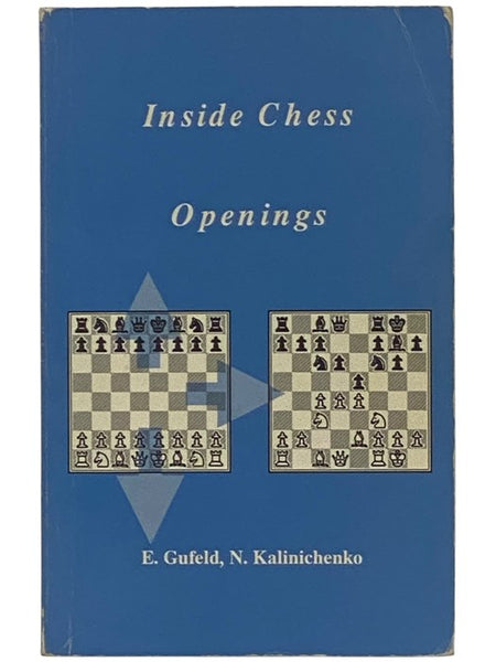 Inside Chess Openings