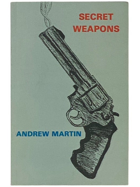 Secret Weapons