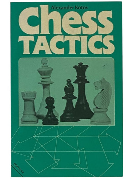 Chess Tactics