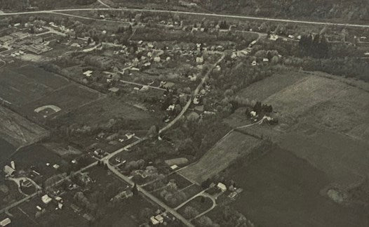 Newfield - 150 Years (1822-1972)