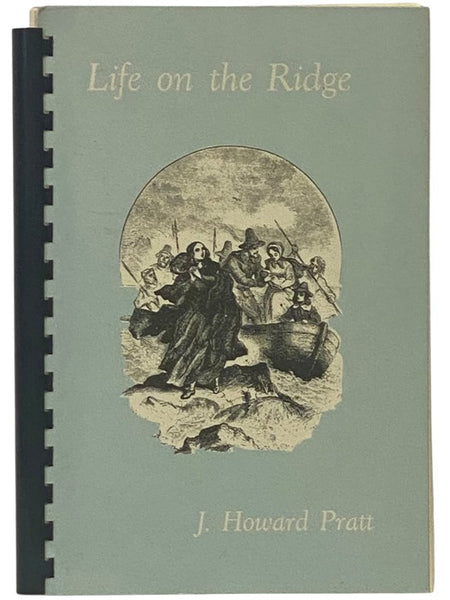 Life on the Ridge