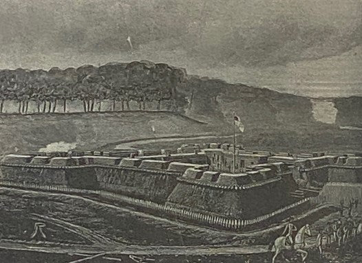 History Just for the Fun of It: Sketches of Utica's Glorious Past