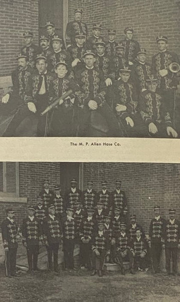Lima 1788 - 1964: The Crossroads of Western New York