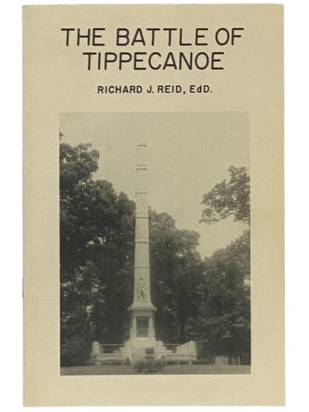 The Battle of Tippecanoe
