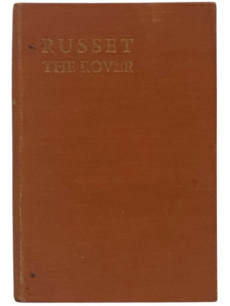 Russet, the Rover (The Life Story of a Fox)