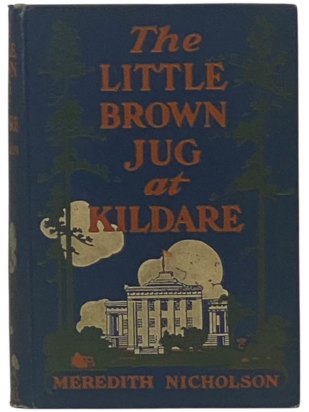 The Little Brown Jug at Kildare