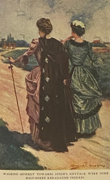 Beau Brocade: A Romance