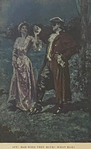 Beau Brocade: A Romance
