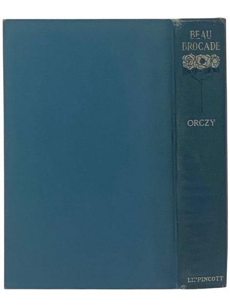 Beau Brocade: A Romance
