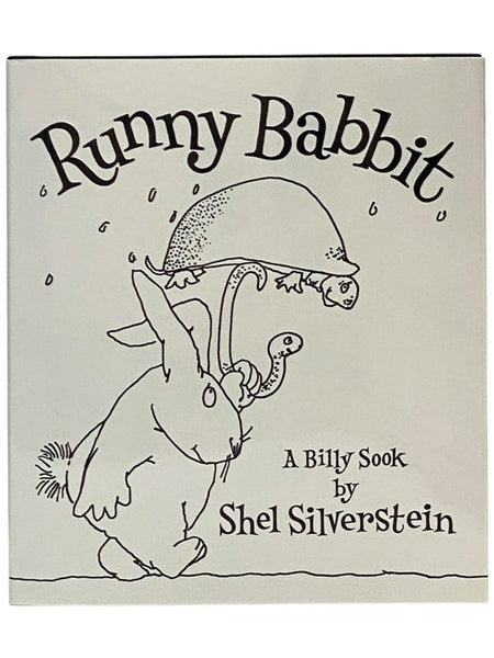 Runny Babbit: A Billy Sook