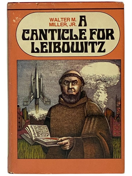 A Canticle for Leibowitz: A Novel