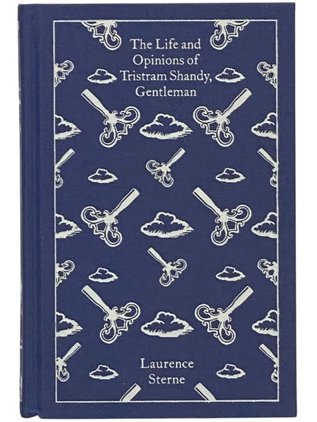 The Life and Opinions of Tristram Shandy, Gentleman (Penguin Clothbound Classics)