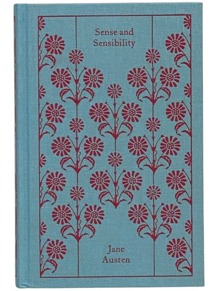 Sense and Sensibility (Penguin Clothbound Classics)