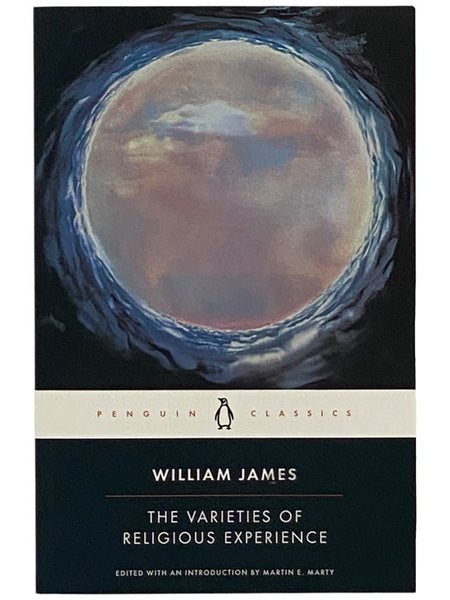 The Varieties of Religious Experience (Penguin Classics)