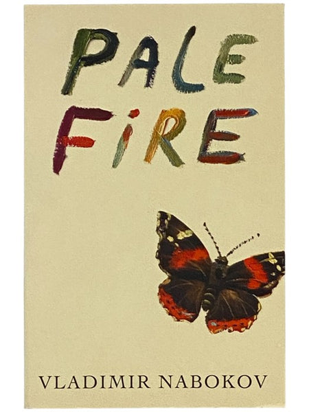 Pale Fire: A Novel
