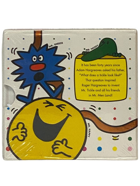 Mr. Men 40th Anniversary Box Set