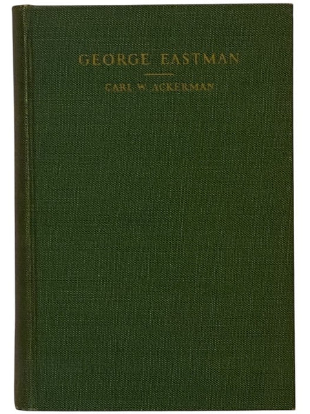 George Eastman