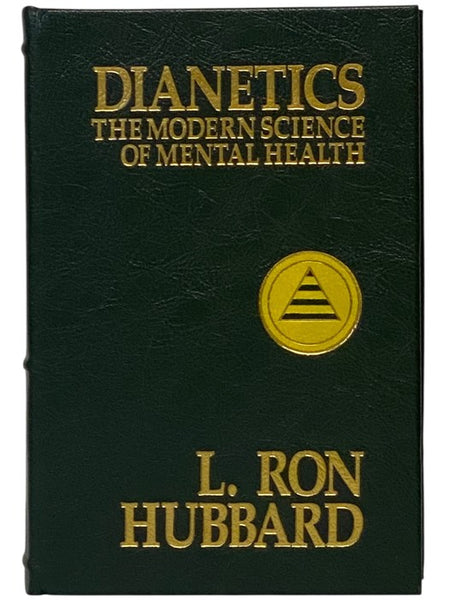 Dianetics: The Modern Science of Mental Health
