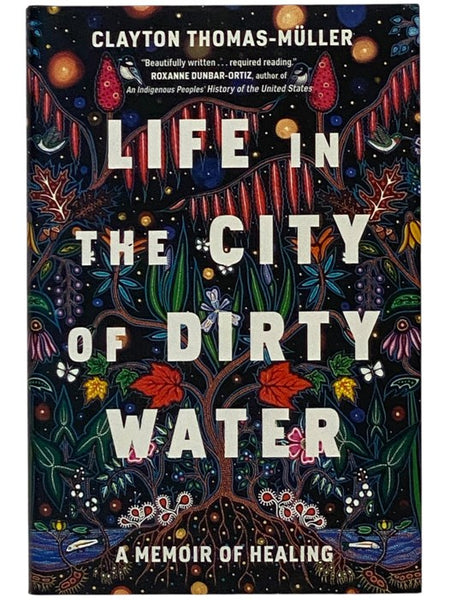 Life in the City of Dirty Water: A Memoir of Healing