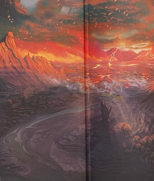 The Sunlit Man: A Cosmere Novel (Secret Projects)