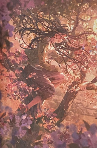 Yumi and the Nightmare Painter: A Cosmere Novel (Secret Projects)