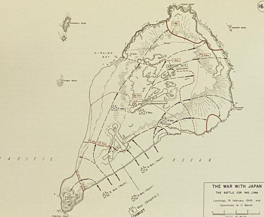 The West Point Atlas of War: World War II: The Pacific [WWII]