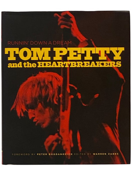 Runnin' Down a Dream: Tom Petty and the Heartbreakers