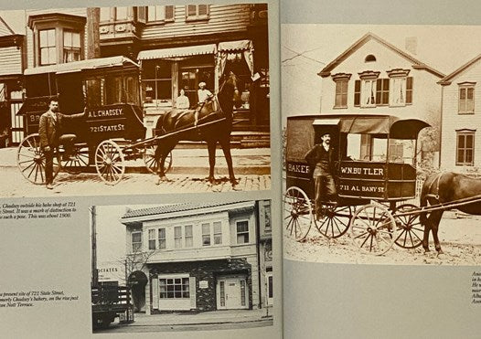 Schenectady: Changing with the Times [New York]