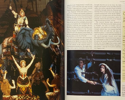 Musicals: The Complete Illustrated Story of the World's Most Popular Live Entertainment