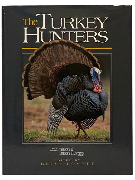 The Turkey Hunters