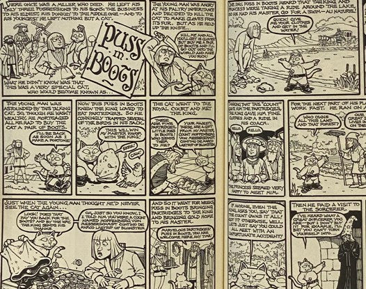 The Big Book of Grimm