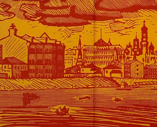 A Harvest of Russian Children's Literature