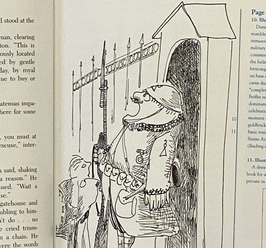 The Annotated Phantom Tollbooth